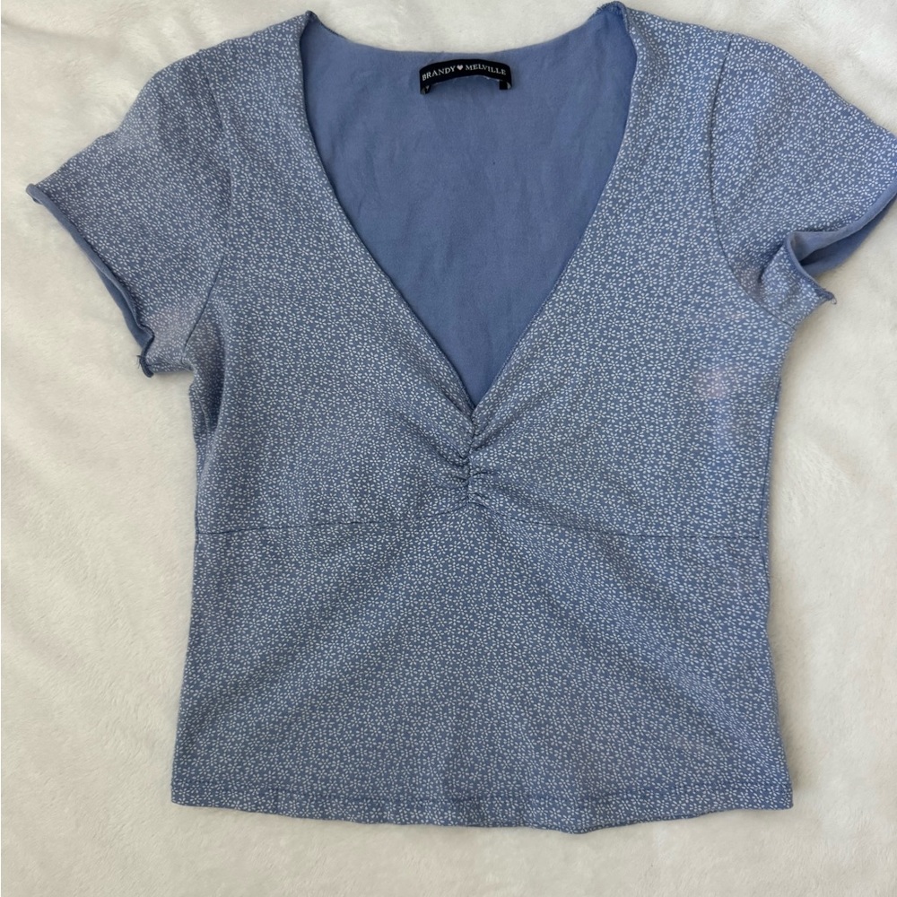 brandy Melville rare top